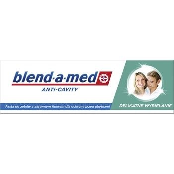 Паста зубна 47418 BLEND_A_MED Анти-Карієс Ніжне Відбілювання 75мл